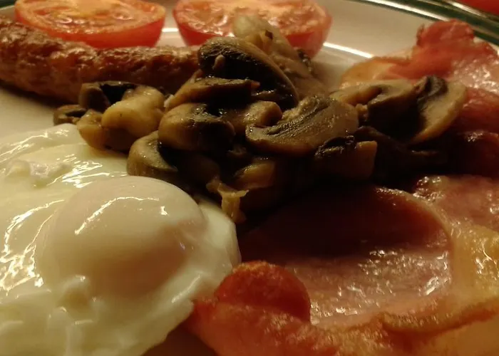 Thornsgill House 4* Askrigg