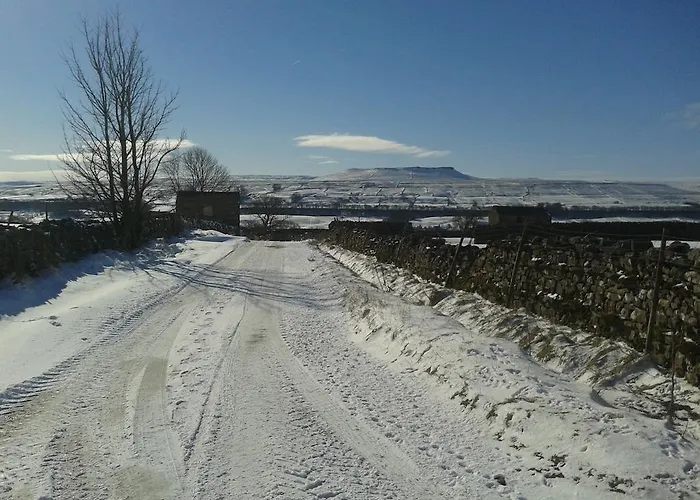 Thornsgill House Askrigg