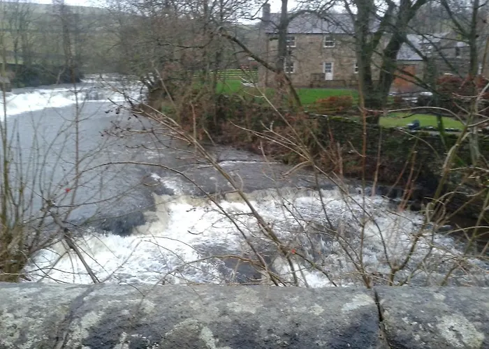 Thornsgill House Bed & Breakfast