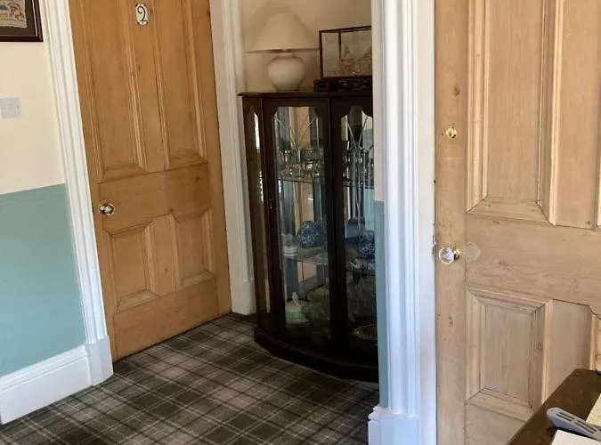 Thornsgill House 4* Askrigg