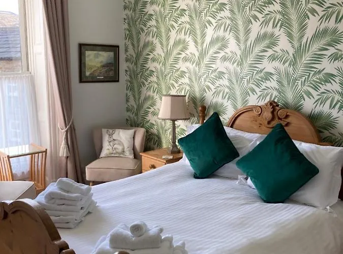 Bed & Breakfast Thornsgill House Askrigg