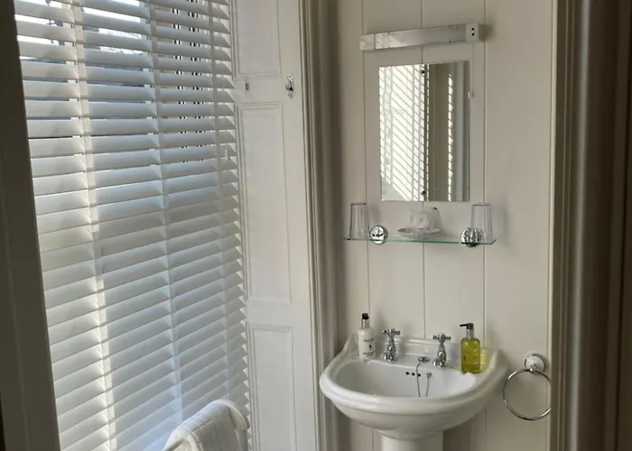 Thornsgill House 4* Askrigg