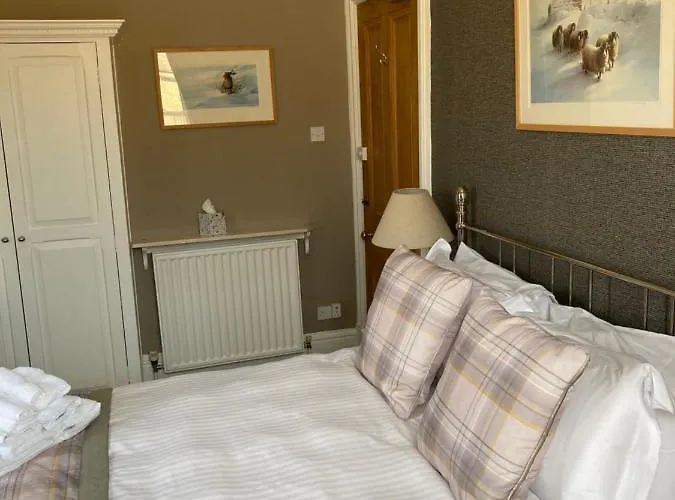 Thornsgill House Askrigg