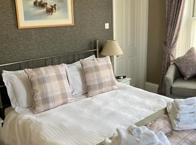 Thornsgill House Askrigg