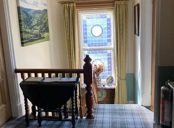 Thornsgill House 4* Askrigg