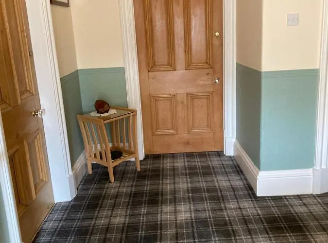 Bed & Breakfast Thornsgill House 4*