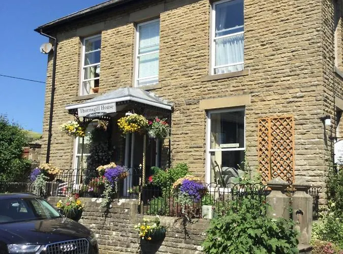 Bed & Breakfast Thornsgill House