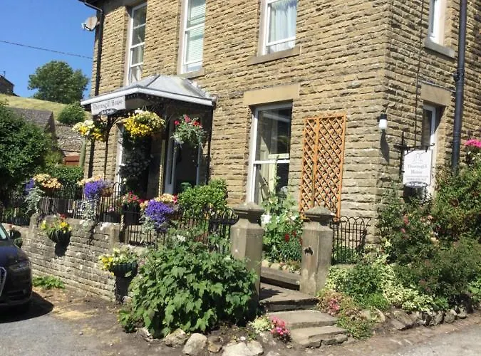 Bed & Breakfast Thornsgill House