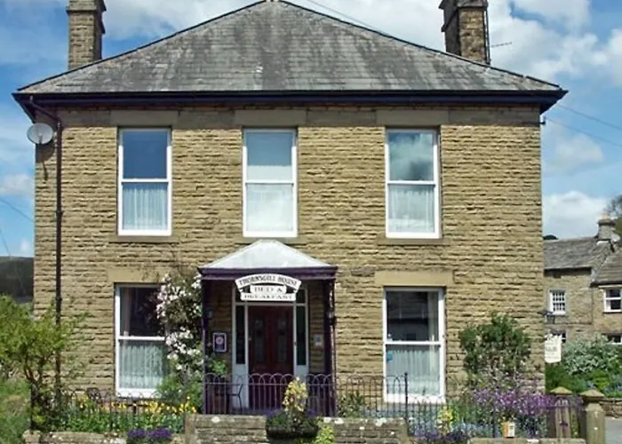 Bed & Breakfast Thornsgill House