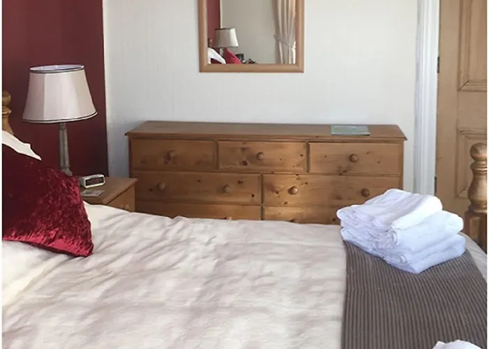 Thornsgill House Bed & Breakfast