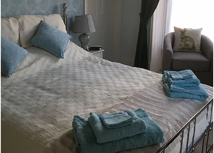 Thornsgill House Bed & Breakfast Askrigg