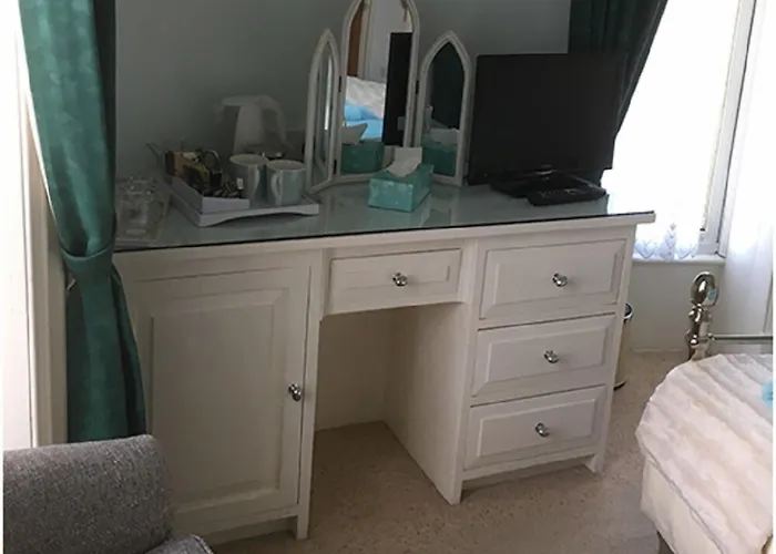 Thornsgill House Bed & Breakfast 4*