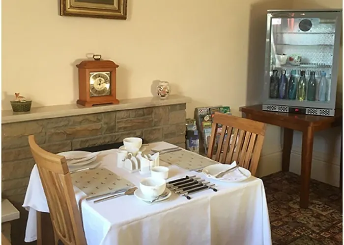 Thornsgill House Bed & Breakfast