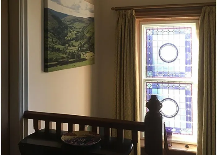 Bed & Breakfast Thornsgill House