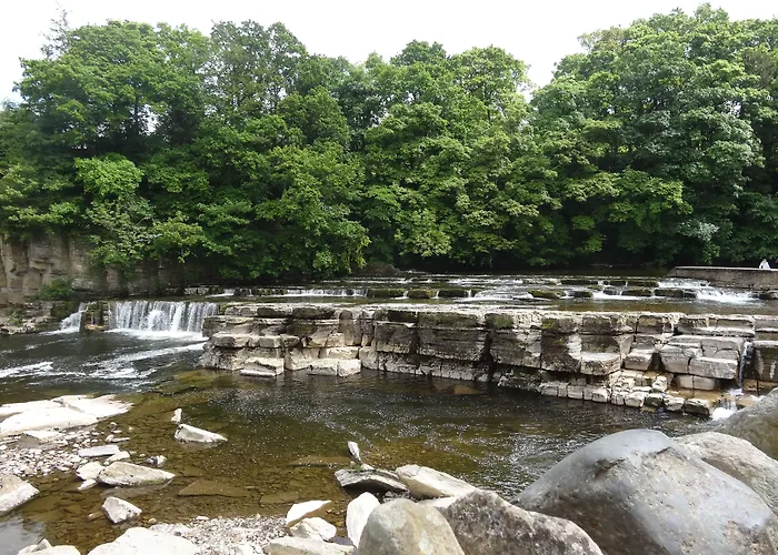 Bed & Breakfast Thornsgill House