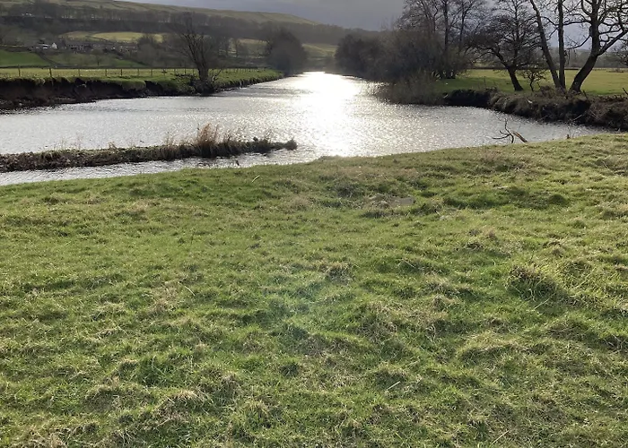 Thornsgill House Bed & Breakfast Askrigg