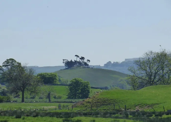 Bed & Breakfast Thornsgill House