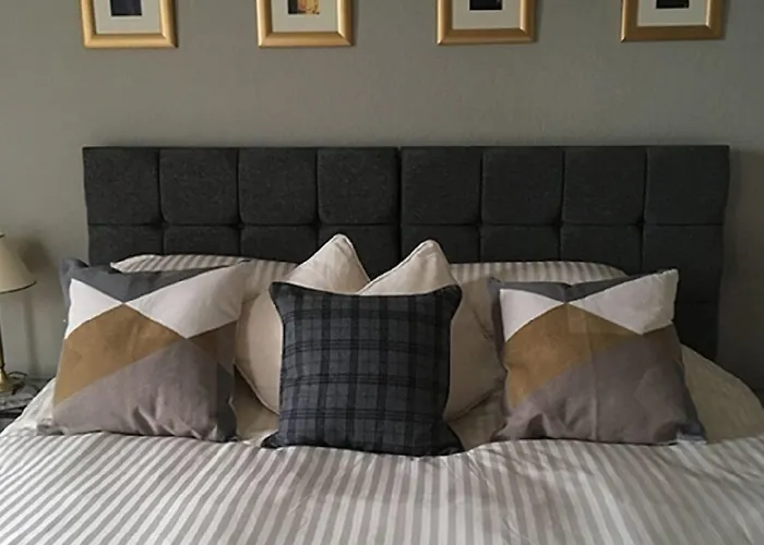 Thornsgill House Bed & Breakfast Askrigg