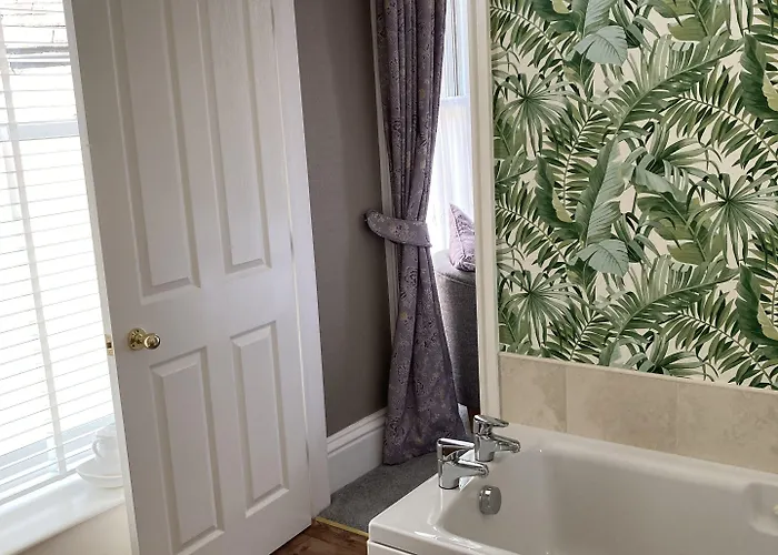 Bed & Breakfast Thornsgill House