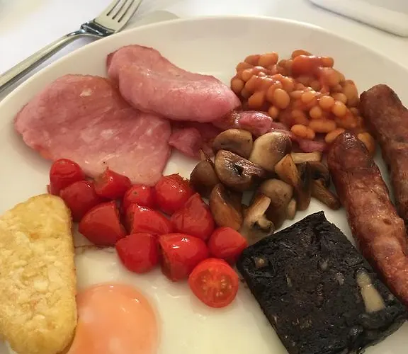 Thornsgill House Bed & Breakfast