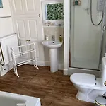 Bed & Breakfast Thornsgill House Askrigg