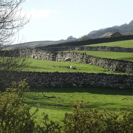 索恩斯吉尔住宿加早餐旅馆 4*
