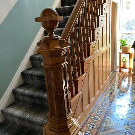Bed and breakfast Thornsgill House 4*
