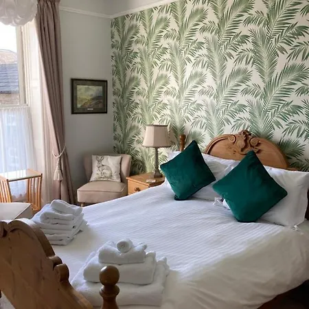 Bed and breakfast Thornsgill House Askrigg