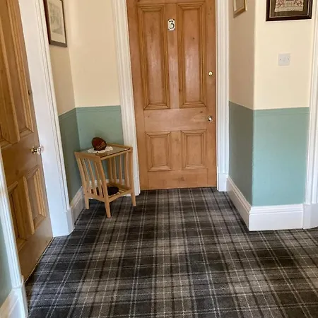 住宿加早餐酒店 索恩斯吉尔住宿加早餐旅馆 4*