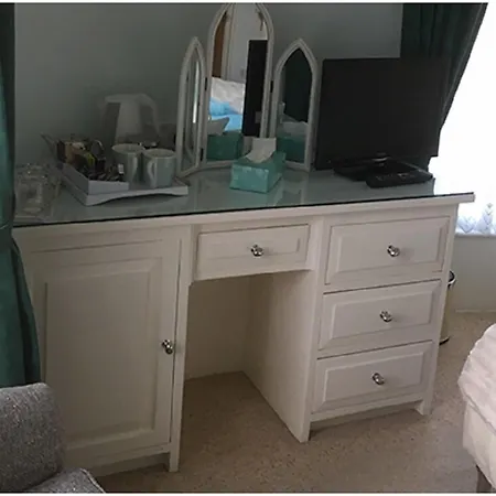 索恩斯吉尔住宿加早餐旅馆 住宿加早餐酒店 4*