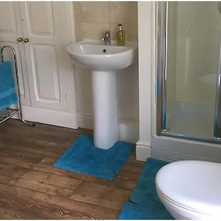 Thornsgill House 4*