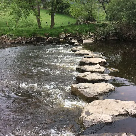 索恩斯吉尔住宿加早餐旅馆