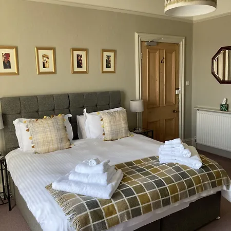 Thornsgill House Bed and breakfast Askrigg