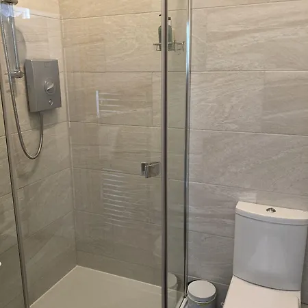 Thornsgill House 4*
