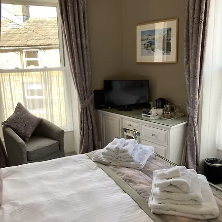 Thornsgill House Bed and breakfast