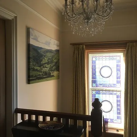 Thornsgill House 4*