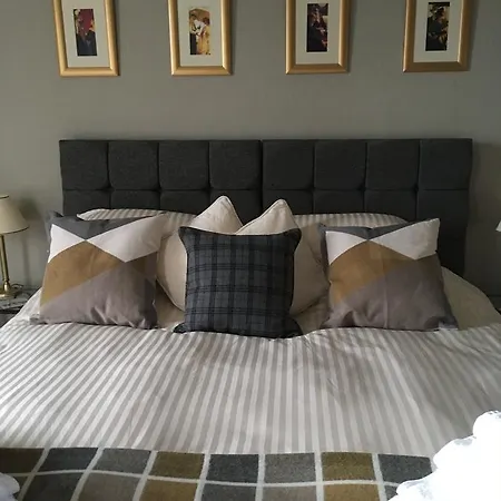 索恩斯吉尔住宿加早餐旅馆 4*