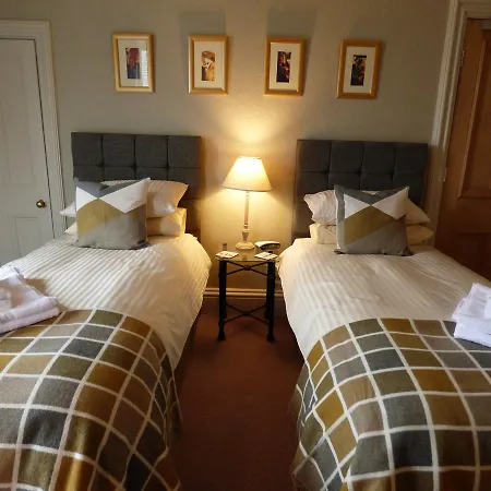 Thornsgill House 4*