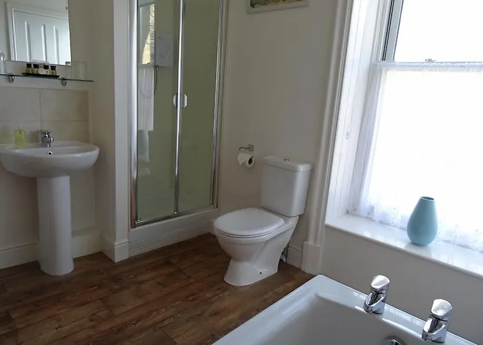 Thornsgill House Bed & Breakfast 4*