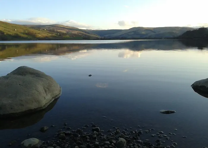 Bed & Breakfast Thornsgill House