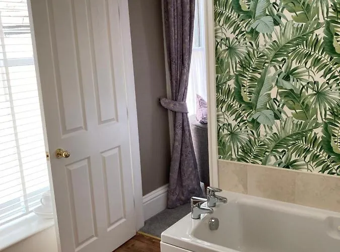 Thornsgill House Bed & Breakfast