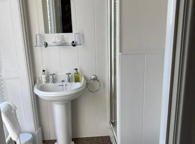 Thornsgill House Askrigg