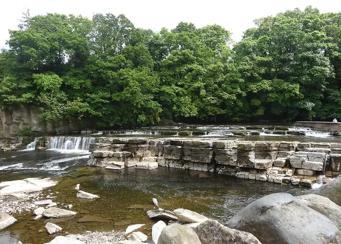 Thornsgill House 4* Askrigg