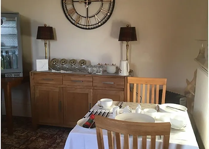 Thornsgill House Askrigg