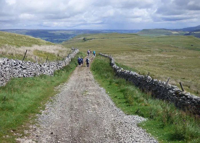 Thornsgill House Bed & Breakfast Askrigg