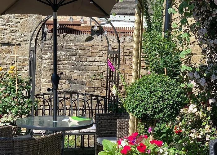 Bed & Breakfast Thornsgill House