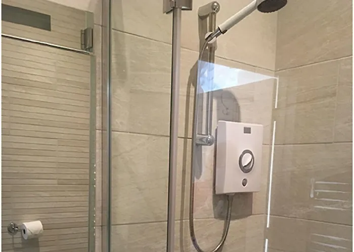 Bed & Breakfast Thornsgill House